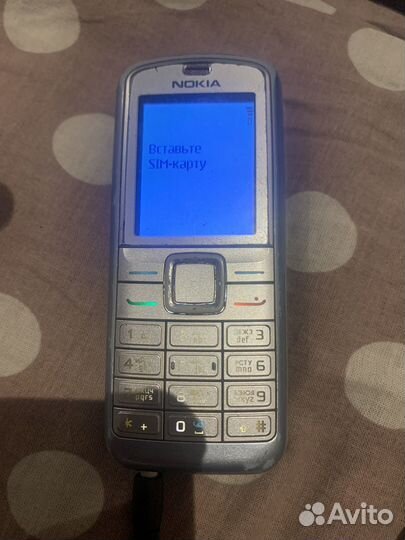 Nokia 6070