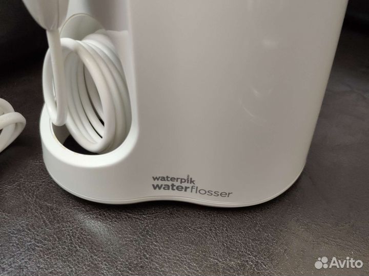 Продаю ирригатор Waterpik WP-100 Ultra/E2