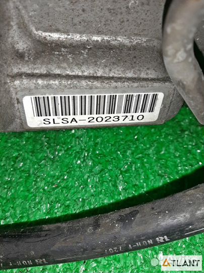 Автомат honda airwave