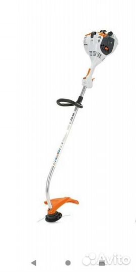 Ремонт бензокос, триммеров, бензопил, мотоблоков