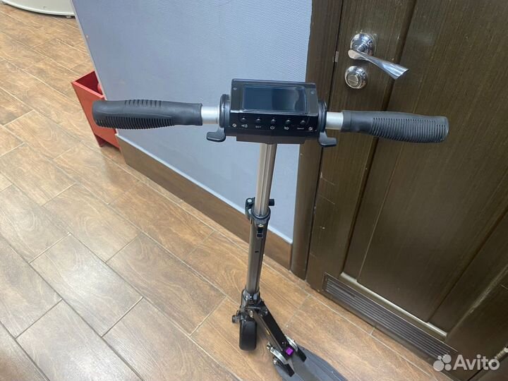 Электро самокат kugoo s3