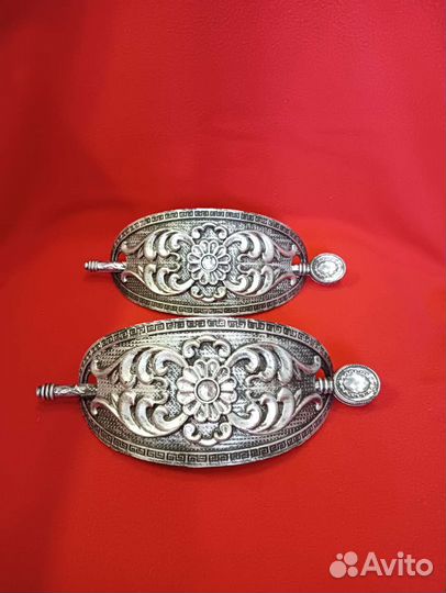 Подхваты для штор