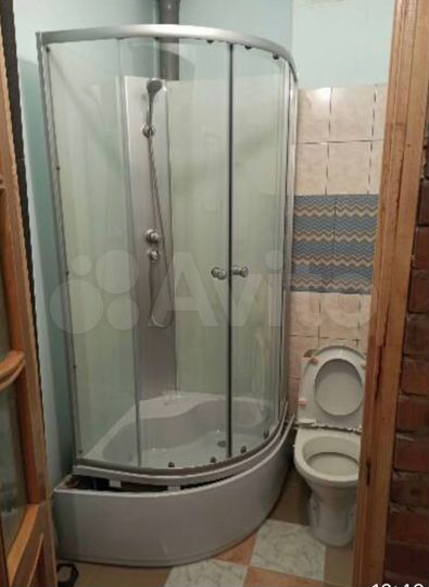 Комната 14 м² в 2-к., 3/5 эт.