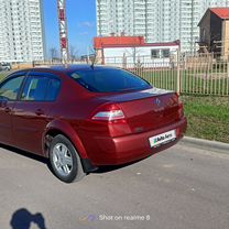 Купить 🚘 Renault Megane с пробегом от 259 000 ₽ в Ракитном