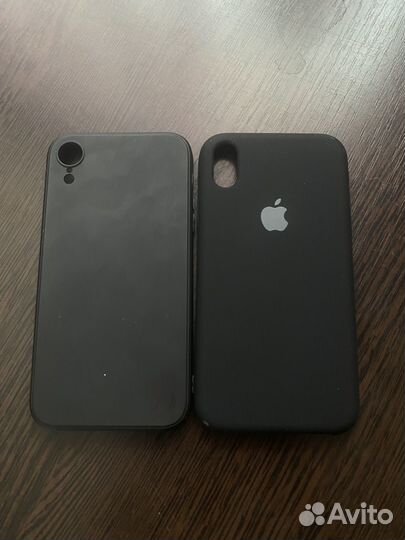 Чехлы iPhone XR