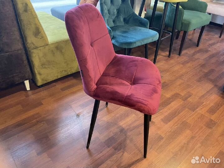 Стулья от производителя / Дизайн для дома и кафе