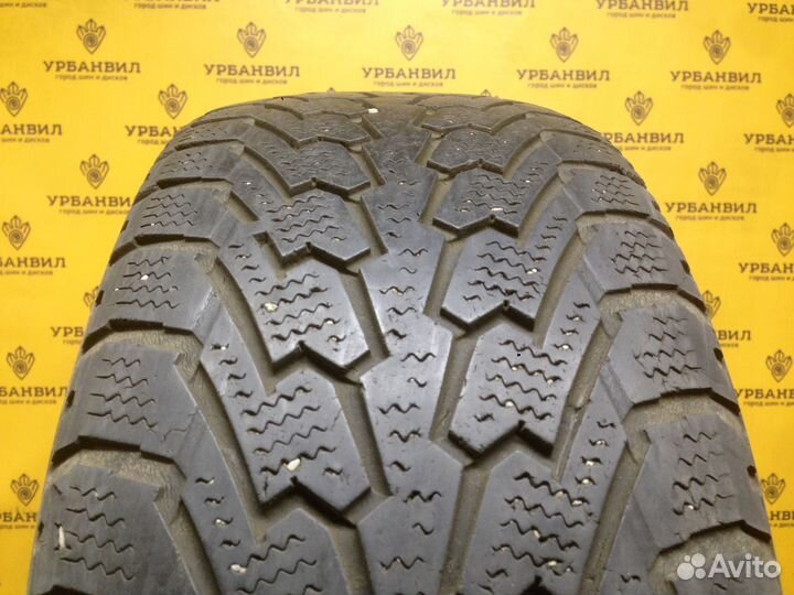 Nexen WinGuard W-01 195/55 R15 89T