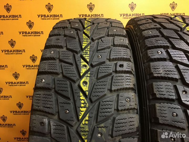 Dunlop SP Winter Ice 02 185/65 R15 92T