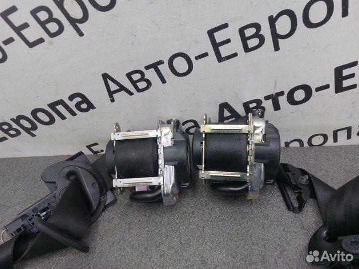 Ремень безопасности передний Land Rover Range