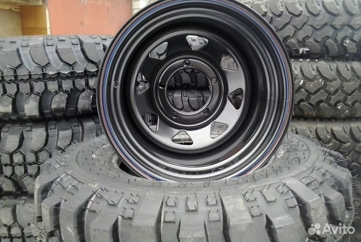 Forward Forward Safari 500 33/12.5 R15 98N