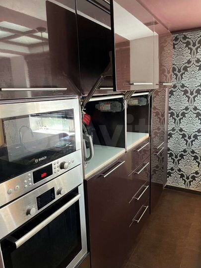 Дом 107 м² на участке 4 сот.