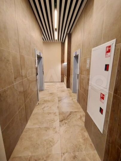 Квартира-студия, 24,1 м², 9/12 эт.