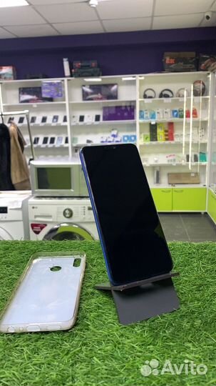 HONOR 8X, 4/64 ГБ