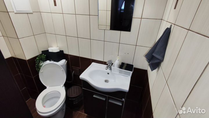 Сауна с бассейном