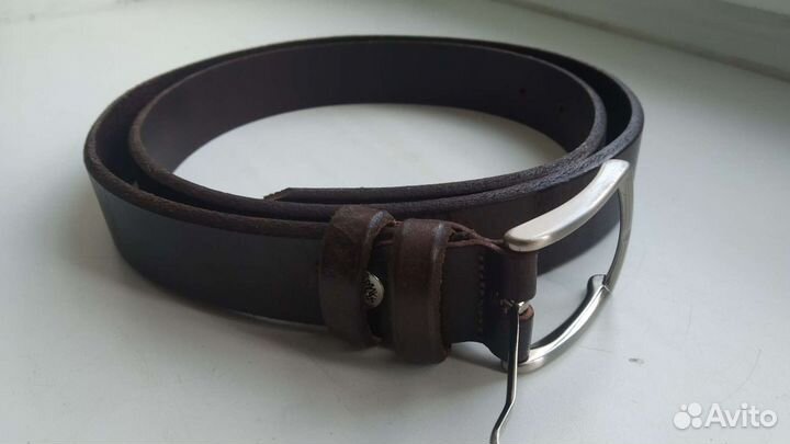 Ремень мужской Timberland