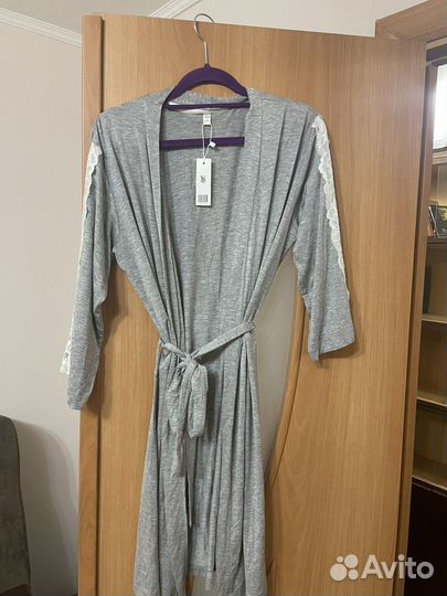 Халатик женский