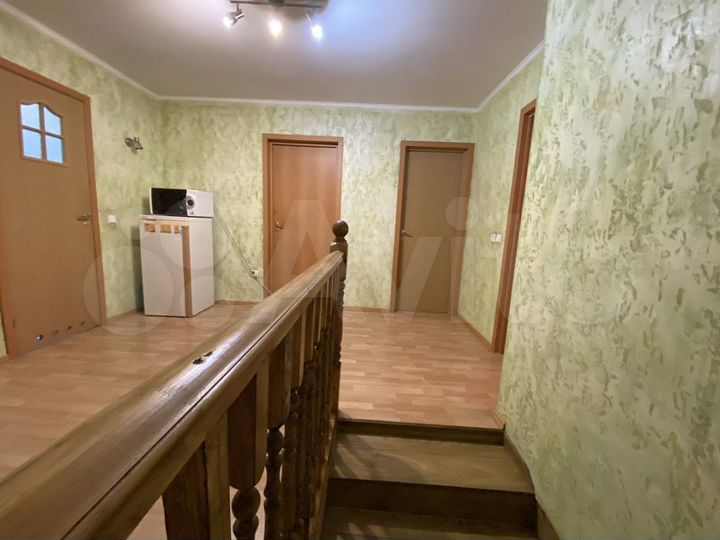 Комната 12 м², 3/3 эт.