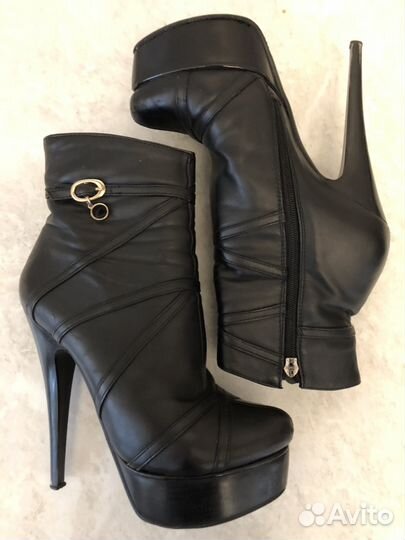 Ботильоны 37р