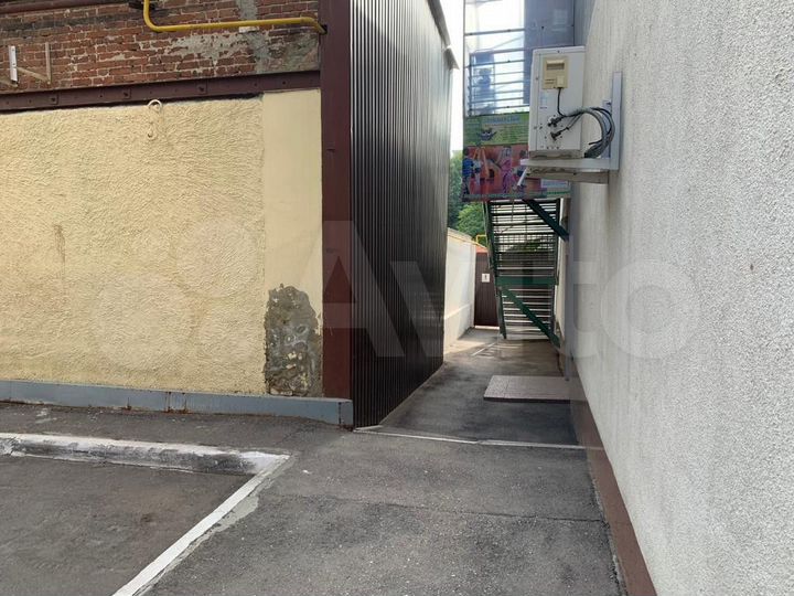 Свободного назначения 90-290 м2