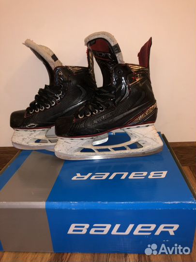 Хоккейные коньки Bauer Vapor x2.7