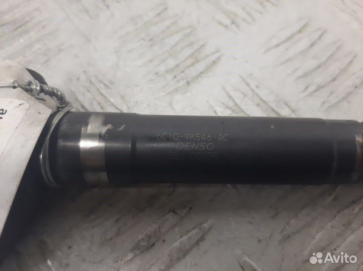 Форсунка для Ford Transit 5