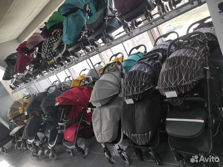 Babalo 2023 прогулочная Всесезонная универсальная