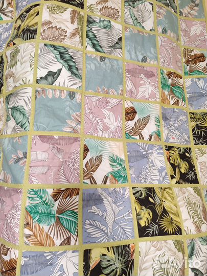 Покрывало одеяло ручной работы на заказ