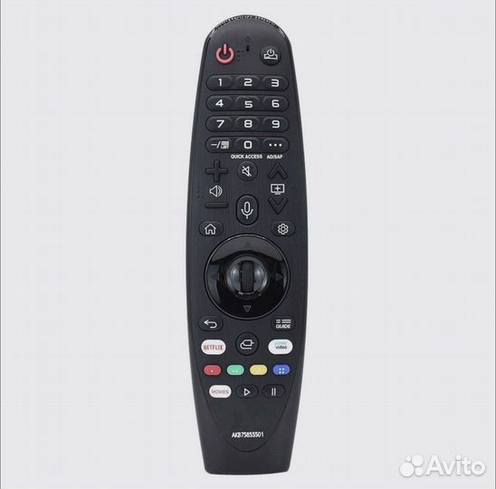 Пульты ду для телевизора