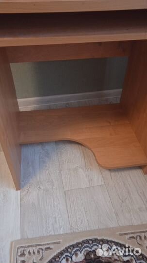 Компьютерный столик бу