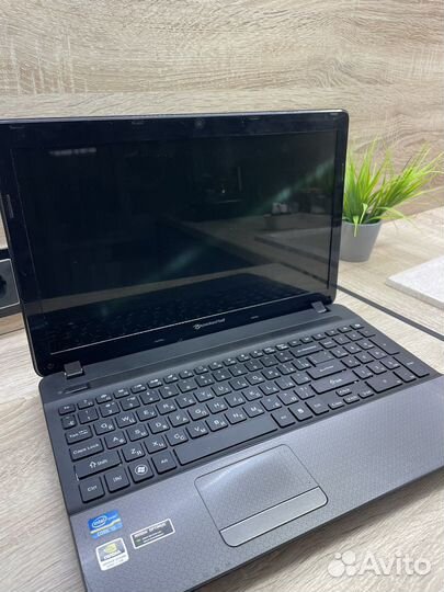 Packard bell/Acer core i5