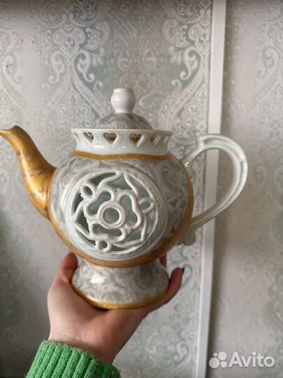 Чайный сервиз СССР