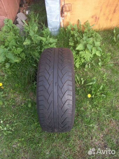 Yokohama Advan ST V802 255/60 R17 110W