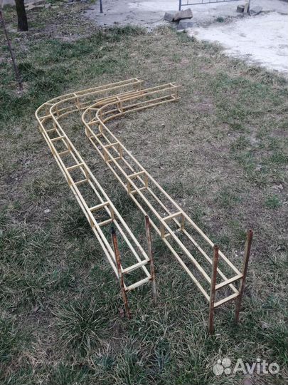 Арка для фотозоны