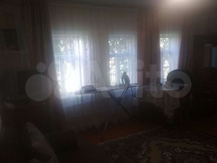 Дом 58,3 м² на участке 15 сот.