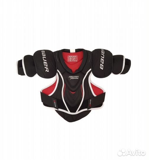 Хоккейный нагрудник Bauer Vapor X800Lite