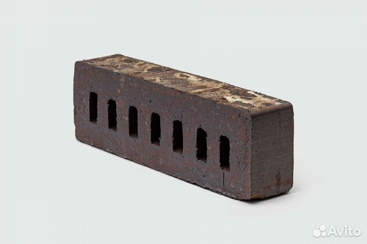 Клинкерный кирпич 87 сортировка Скрябин Керамикс