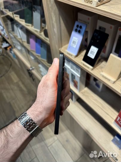 Xiaomi Redmi Note 13, 8/256 ГБ