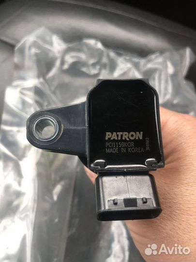 Катушка зажигания Toyota Land cruiser 100,200 2007