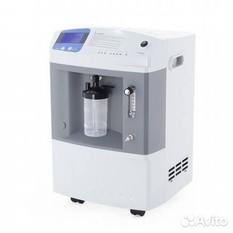 Кислородный концентратор 10L/min. Новый