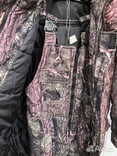 Костюм зима рыбак-охотник, р 54 56 60