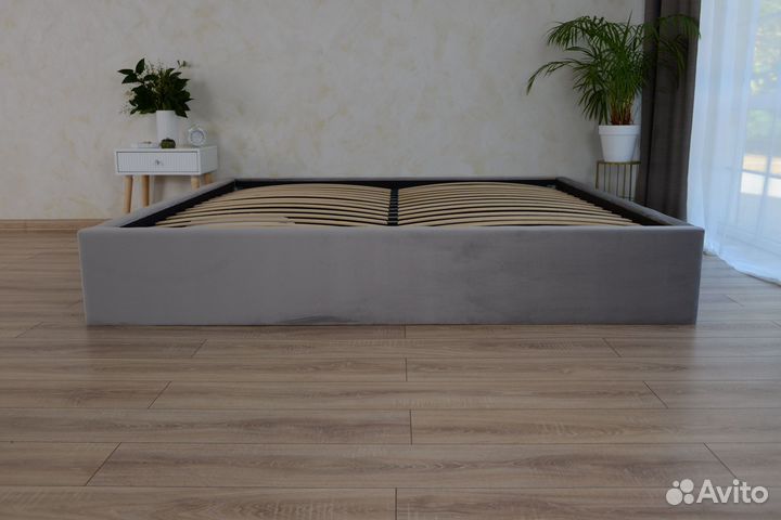 Кровать 200х200