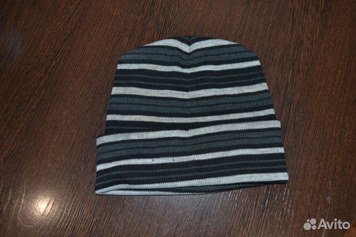 Редкая шапка kangol 90х-2000х