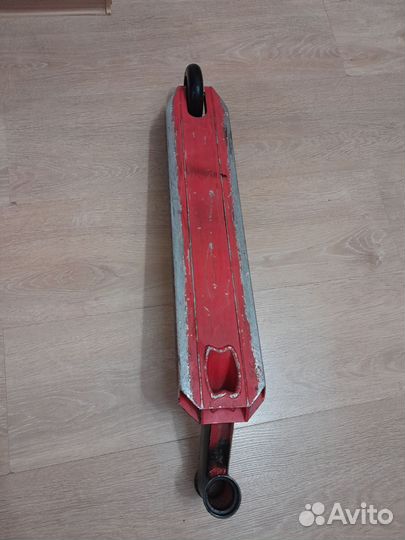 Запчасти для трюкового самоката