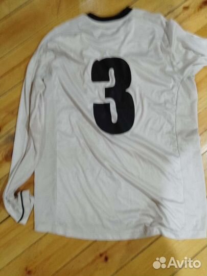 Футбольная форма для взрослых