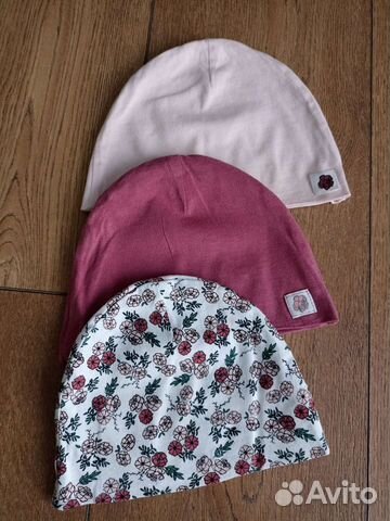 Комплект шапка, шарф