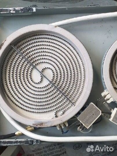 Варочная панель gorenje на запчасти