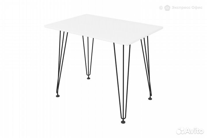 Стол обеденный прямоугольный Delta 21delta.007