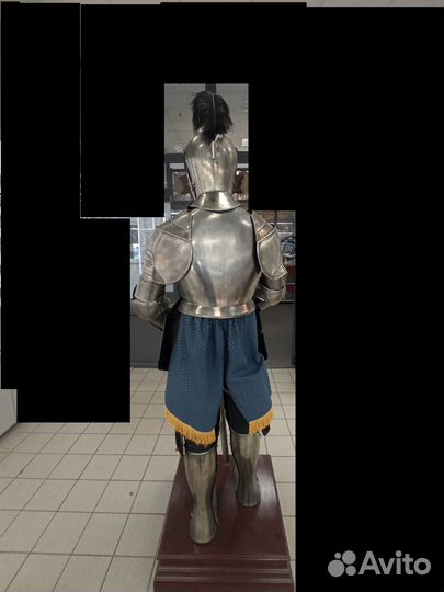 Модель рыцаря ART 700