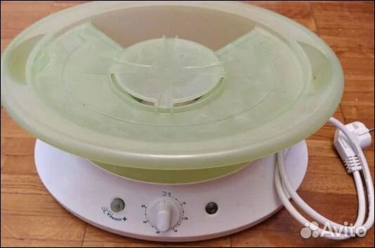 Пароварка Tefal Steam Cuisine Vitamin+