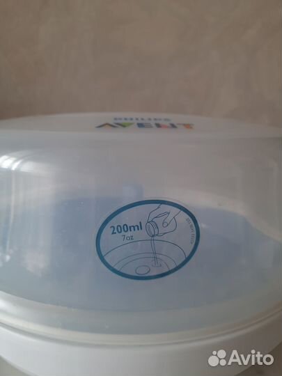 Стерилизатор Philips Avent